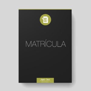 Matrícula